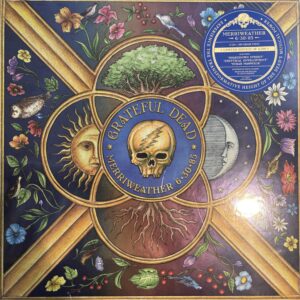 Merriweather 6/30/85 (Live)