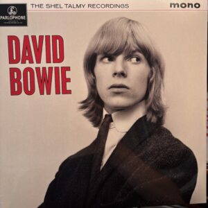 The Shel Talmy Recordings