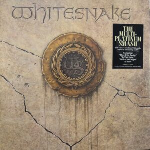 Whitesnake (LP)