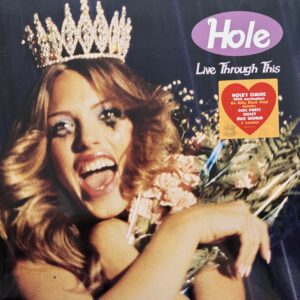 Live Through This (LP)