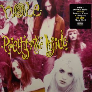 Pretty On The Inside (35th Anniversary) (LP)
