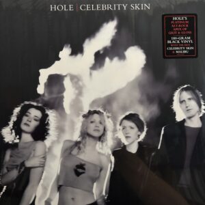 Celebrity Skin (LP)