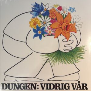 Vidrig Var