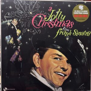 A Jolly Christmas