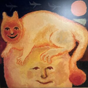 Songs Before Bed  (2022)