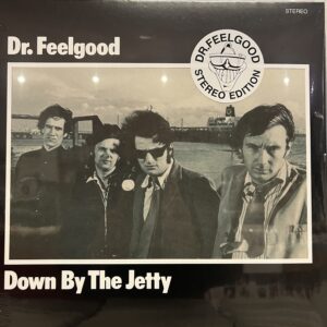 Down By The Jetty (2026 Remaster)