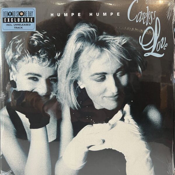 Careless Love [RSD 2025 Exclusive] - Record Store Day 2025