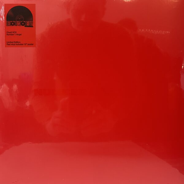 Number 1 Angel [RSD 2025 Exclusive] - Record Store Day 2025