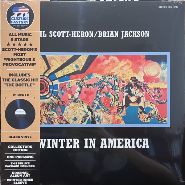 Winter in America