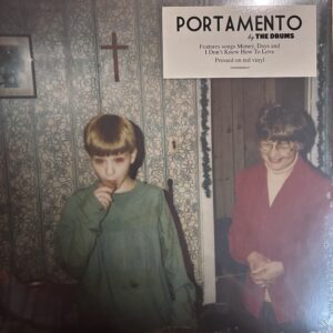 Portamento