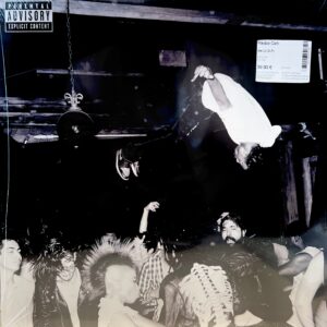 Die Lit (2LP)