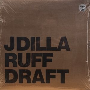 Ruff Draft