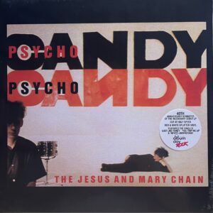 Psychocandy