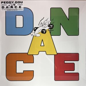 D.A.N.C.E.