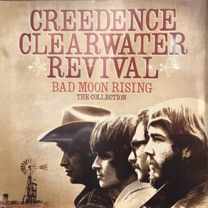 Bad Moon Rising: The Collection (Vinyl)