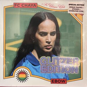 FC Chaya- Glitzer Edition
