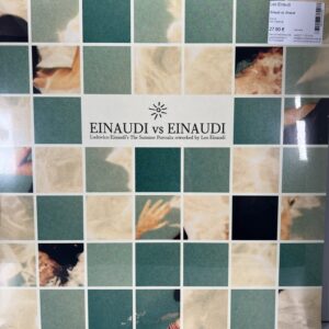 Einaudi vs. Einaudi