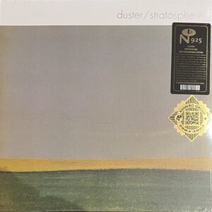 STRATOSPHERE [25th Anniversary Edition] (Splatter