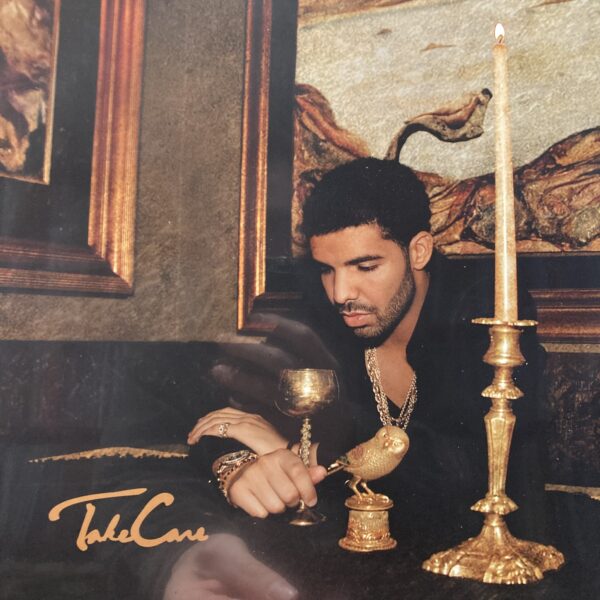 Take Care (2LP)