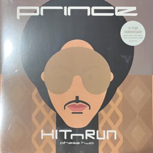 HITnRUN phase two