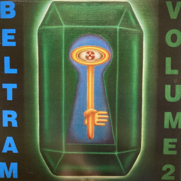 Beltram Volume 2