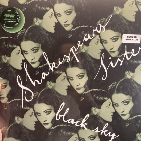 Black Sky (EP) - Record Store Day 2025