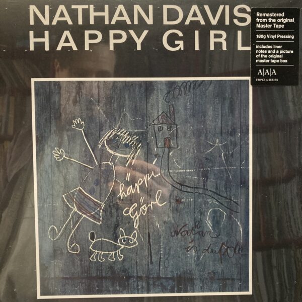 Happy Girl - Record Store Day 2025