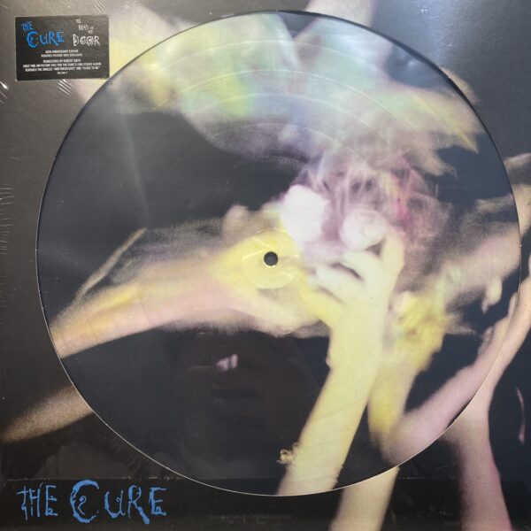 The Head On The Door - Record Store Day 2025
