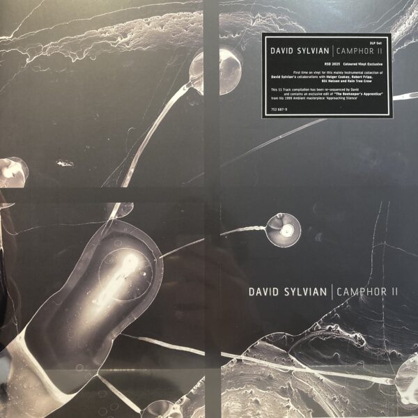 Camphor II - Record Store Day 2025