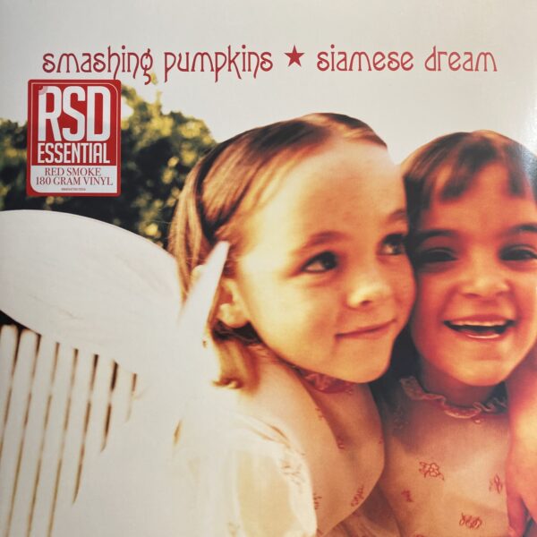 Siamese Dream (RSD Essentials) - Record Store Day 2025
