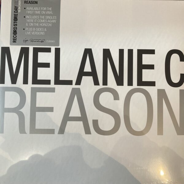 Reason - Record Store Day 2025