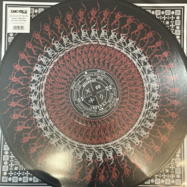 DANSE MACABRE: DE LUXE - Record Store Day 2025