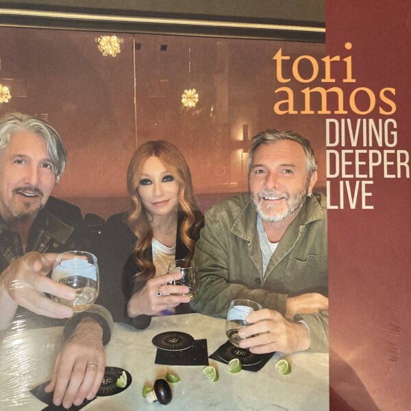 Diving Deep Live - Record Store Day 2025