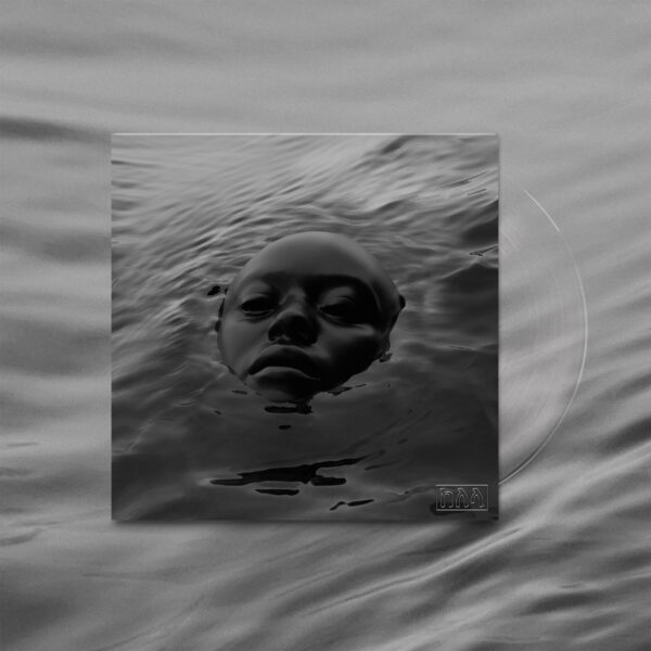 Raven (Clear Vinyl 2LP)
