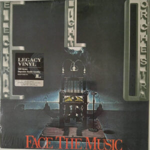 Face The Music (180g Vinyl)