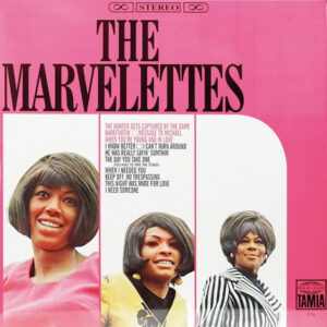 The Marvelettes