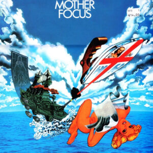 Mother Focus (180g Audiophile Vinyl)