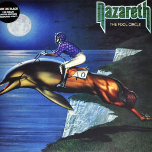 The Fool Circle (Deluxe 2-LP Version)