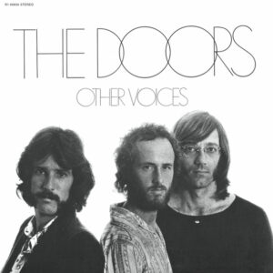 Other Voices (180g Vinyl)