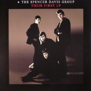 Their First LP