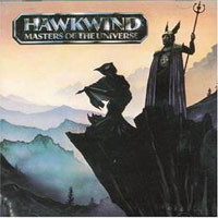 Masters Of The Universe