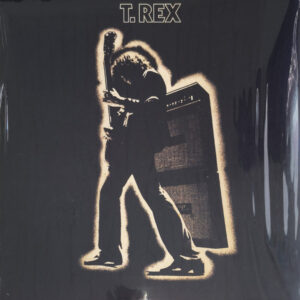 Electric Warrior