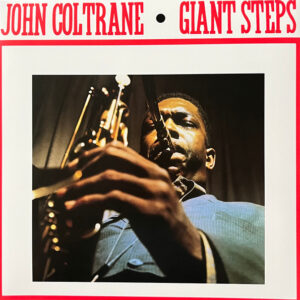 Giant Steps