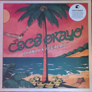 Coco Okayo
