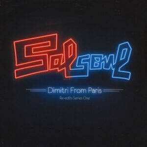 Salsoul Re-Edits Series One