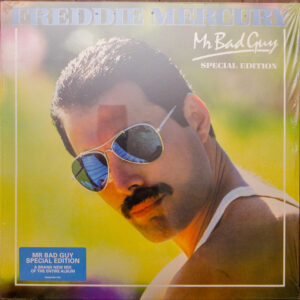 Mr. Bad Guy