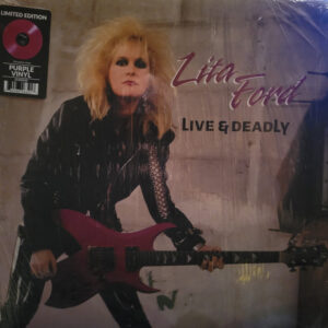 Live & Deadly