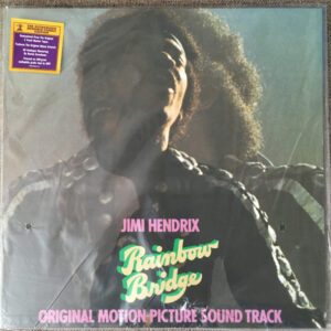 Rainbow Bridge - Original Motion Picture Sound Track