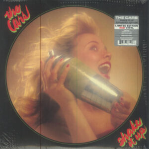 Shake It Up (Limited Edition Red Vinyl)