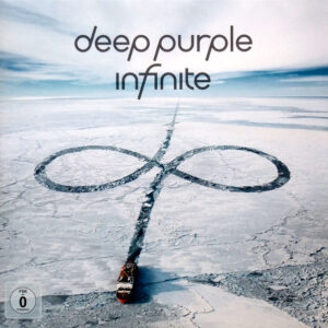 Infinite (Limited Edition inkl. 7")